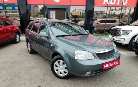 Chevrolet Lacetti, 2012 год, 620 000 рублей, 3 фотография