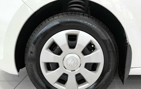 Skoda Rapid I, 2017 год, 1 099 000 рублей, 22 фотография
