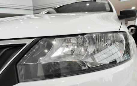 Skoda Rapid I, 2017 год, 1 099 000 рублей, 21 фотография
