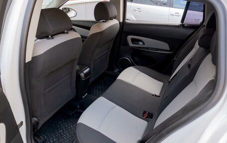 Chevrolet Cruze II, 2013 год, 1 029 000 рублей, 11 фотография