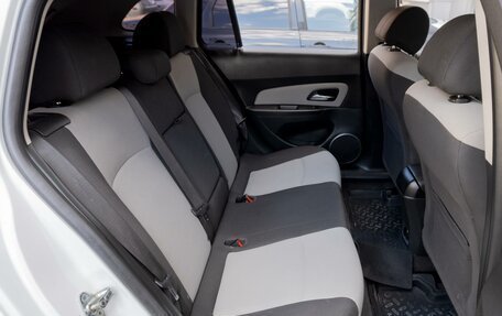Chevrolet Cruze II, 2013 год, 1 029 000 рублей, 7 фотография