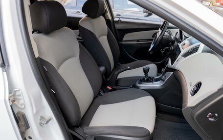 Chevrolet Cruze II, 2013 год, 1 029 000 рублей, 8 фотография
