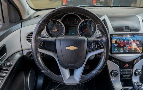 Chevrolet Cruze II, 2013 год, 1 029 000 рублей, 12 фотография