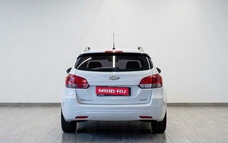Chevrolet Cruze II, 2013 год, 1 029 000 рублей, 4 фотография
