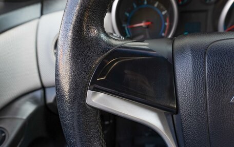 Chevrolet Cruze II, 2013 год, 1 029 000 рублей, 14 фотография