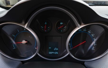 Chevrolet Cruze II, 2013 год, 1 029 000 рублей, 22 фотография