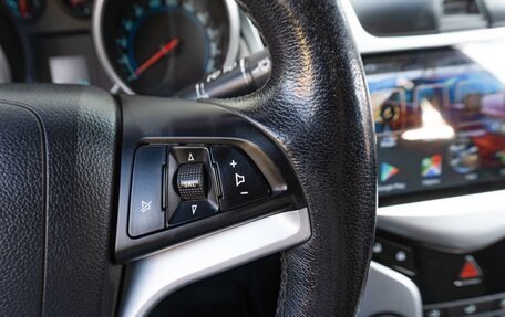 Chevrolet Cruze II, 2013 год, 1 029 000 рублей, 15 фотография