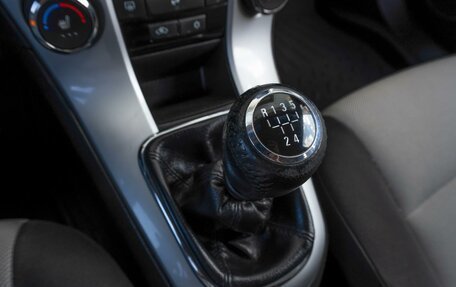 Chevrolet Cruze II, 2013 год, 1 029 000 рублей, 19 фотография