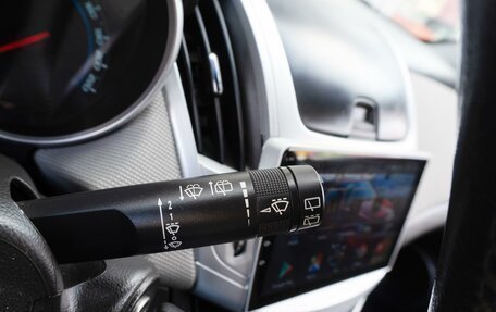 Chevrolet Cruze II, 2013 год, 1 029 000 рублей, 16 фотография