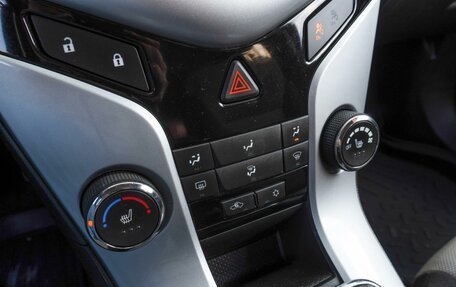 Chevrolet Cruze II, 2013 год, 1 029 000 рублей, 18 фотография