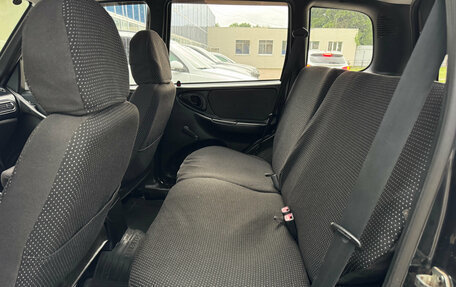 Chevrolet Niva I рестайлинг, 2012 год, 555 000 рублей, 7 фотография