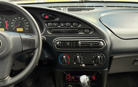 Chevrolet Niva I рестайлинг, 2012 год, 555 000 рублей, 19 фотография