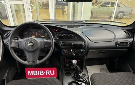 Chevrolet Niva I рестайлинг, 2012 год, 555 000 рублей, 9 фотография