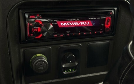 Chevrolet Niva I рестайлинг, 2012 год, 555 000 рублей, 22 фотография