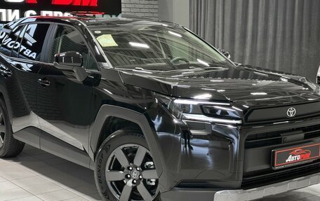 Toyota RAV4, 2026 год, 3 917 000 рублей, 2 фотография