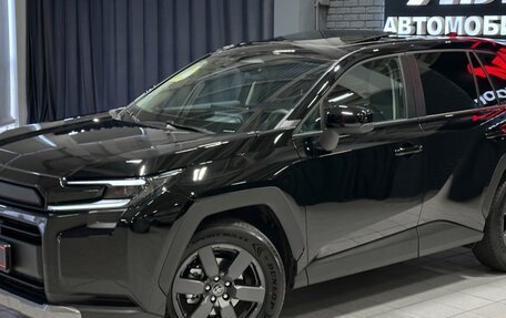 Toyota RAV4, 2026 год, 3 917 000 рублей, 5 фотография