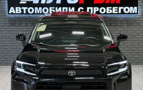 Toyota RAV4, 2026 год, 3 917 000 рублей, 4 фотография