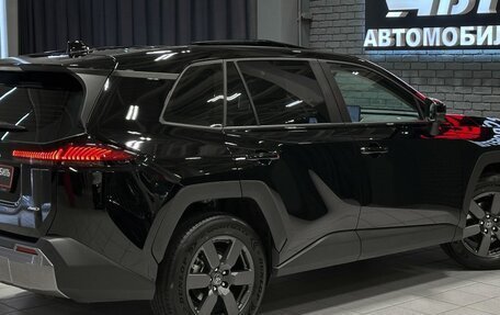 Toyota RAV4, 2026 год, 3 917 000 рублей, 9 фотография