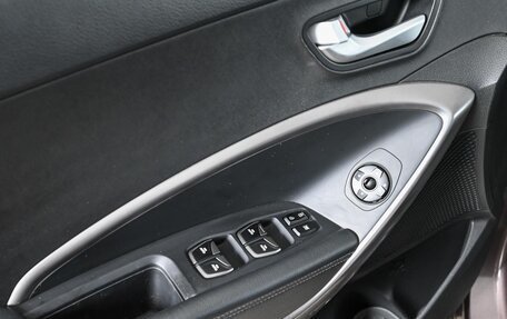 Hyundai Santa Fe III рестайлинг, 2014 год, 2 360 000 рублей, 15 фотография