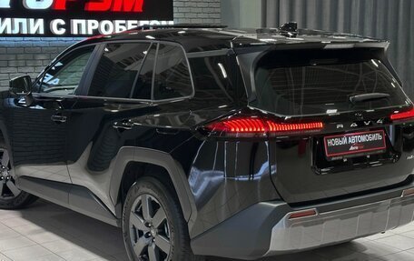 Toyota RAV4, 2026 год, 3 917 000 рублей, 6 фотография