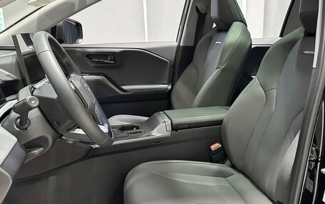 Toyota RAV4, 2026 год, 3 917 000 рублей, 11 фотография