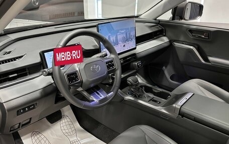 Toyota RAV4, 2026 год, 3 917 000 рублей, 10 фотография