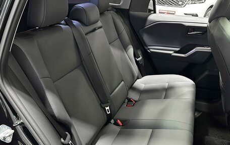 Toyota RAV4, 2026 год, 3 917 000 рублей, 15 фотография