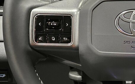 Toyota RAV4, 2026 год, 3 917 000 рублей, 19 фотография