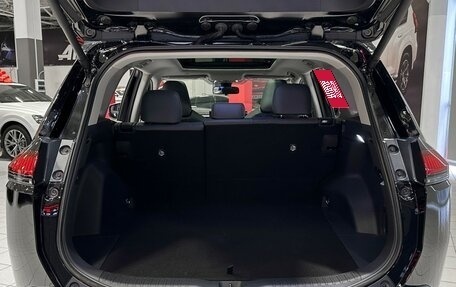 Toyota RAV4, 2026 год, 3 917 000 рублей, 13 фотография
