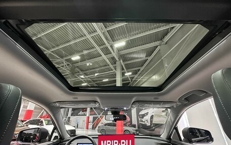 Toyota RAV4, 2026 год, 3 917 000 рублей, 22 фотография