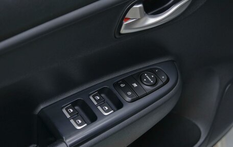 KIA Rio IV, 2020 год, 1 255 000 рублей, 11 фотография