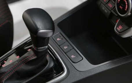 KIA Rio IV, 2020 год, 1 255 000 рублей, 10 фотография