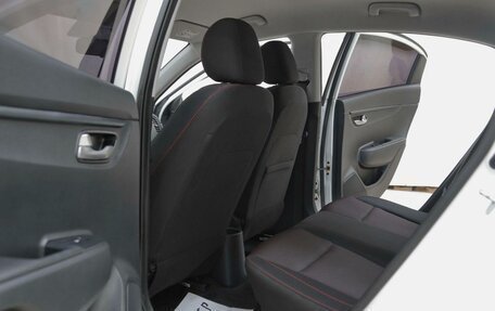 KIA Rio IV, 2020 год, 1 255 000 рублей, 12 фотография