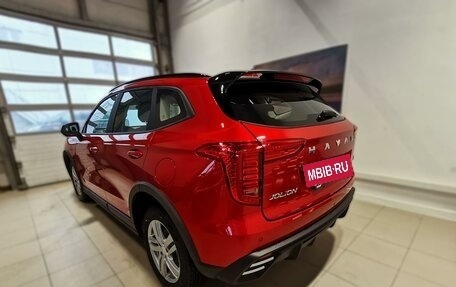 Haval Jolion, 2026 год, 2 899 000 рублей, 3 фотография