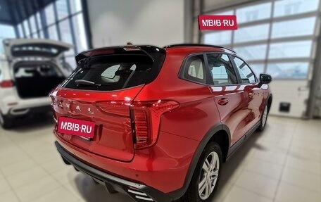 Haval Jolion, 2026 год, 2 899 000 рублей, 5 фотография