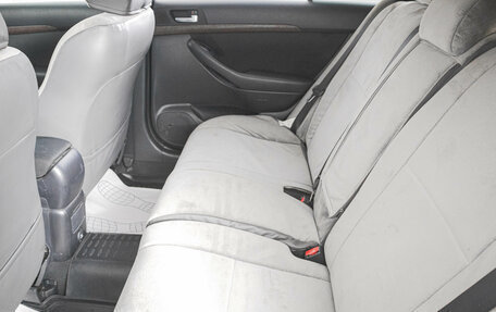Toyota Avensis III рестайлинг, 2006 год, 1 149 000 рублей, 10 фотография