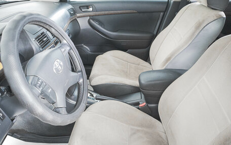Toyota Avensis III рестайлинг, 2006 год, 1 149 000 рублей, 9 фотография