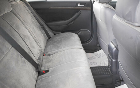 Toyota Avensis III рестайлинг, 2006 год, 1 149 000 рублей, 11 фотография