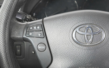 Toyota Avensis III рестайлинг, 2006 год, 1 149 000 рублей, 17 фотография