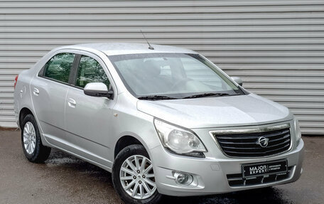 Ravon R4, 2017 год, 840 000 рублей, 3 фотография