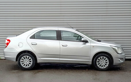 Ravon R4, 2017 год, 840 000 рублей, 4 фотография