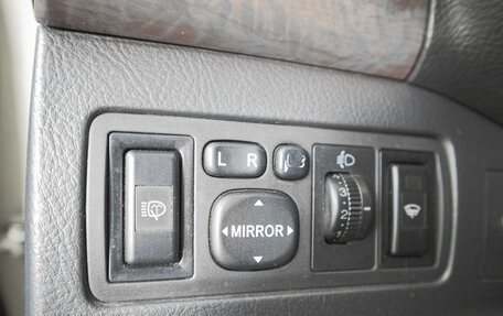 Toyota Avensis III рестайлинг, 2006 год, 1 149 000 рублей, 22 фотография