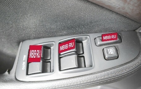 Toyota Avensis III рестайлинг, 2006 год, 1 149 000 рублей, 23 фотография