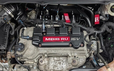 Ravon R4, 2017 год, 840 000 рублей, 9 фотография