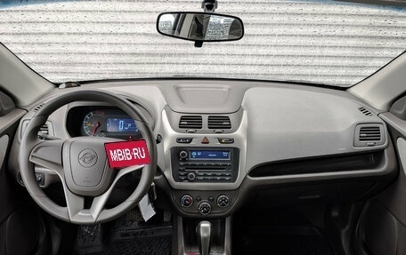 Ravon R4, 2017 год, 840 000 рублей, 14 фотография
