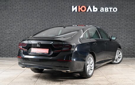 Honda Accord IX рестайлинг, 2020 год, 2 150 000 рублей, 4 фотография