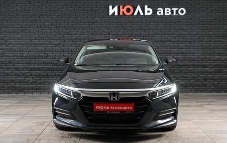 Honda Accord IX рестайлинг, 2020 год, 2 150 000 рублей, 2 фотография