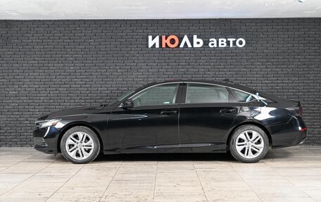 Honda Accord IX рестайлинг, 2020 год, 2 150 000 рублей, 7 фотография