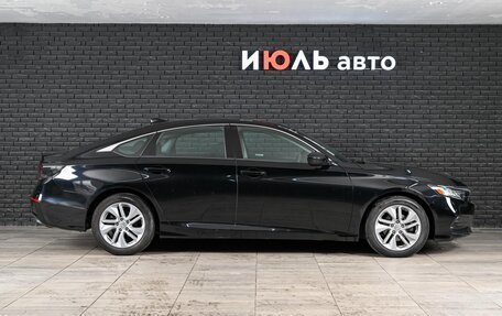 Honda Accord IX рестайлинг, 2020 год, 2 150 000 рублей, 8 фотография