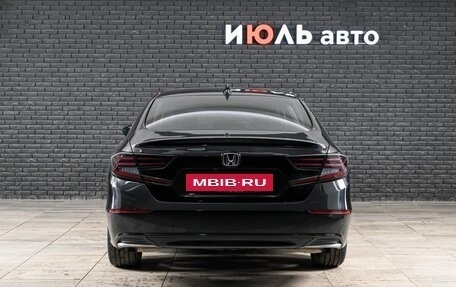 Honda Accord IX рестайлинг, 2020 год, 2 150 000 рублей, 5 фотография